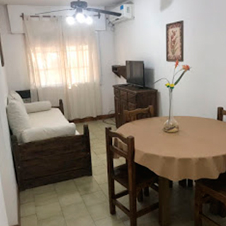 hoteles en neuquen capital